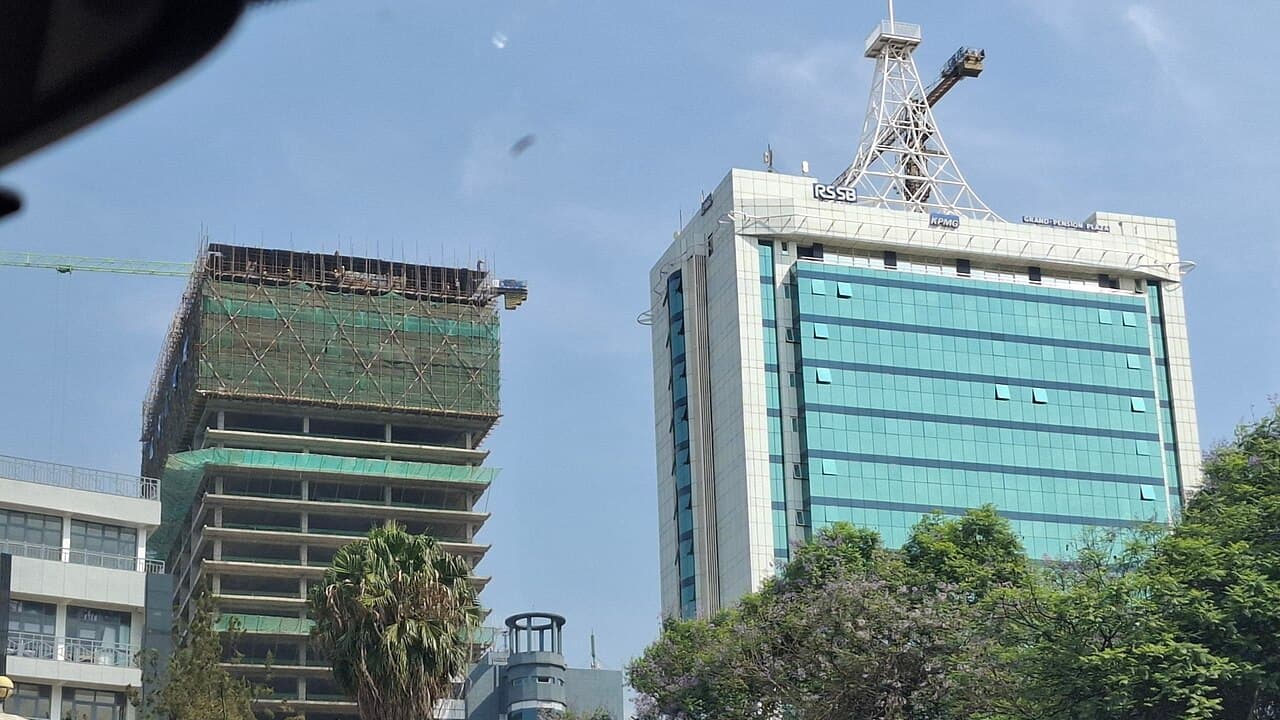Rwanda-RDC : désaccord sur le rapatriement de 39 personnes entre Kigali et la Monusco