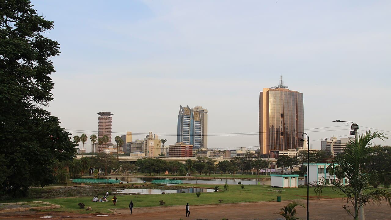 CHAN Volleyball 2026 : la RDC termine 11e après sa victoire contre la Zambie