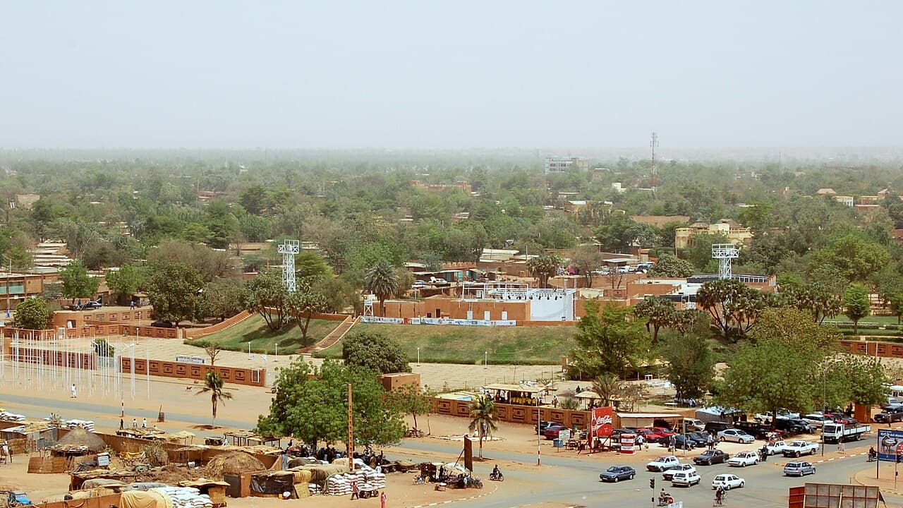 Niger : un capitaine accuse le Tchad d'avoir soutenu la mutinerie d'août, N'Djamena dément