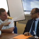 Gabon : 10 choses à savoir sur Guy Rossatanga-Rignault, conseiller de l'ombre d'Oligui Nguema