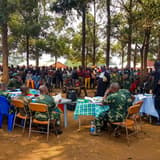 Est de la RDC : les combats aggravent une crise humanitaire déjà critique au Masisi et au Sud-Kivu