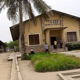 Un incendie ravage une partie de l'intendance générale de l'Université de Kisangani