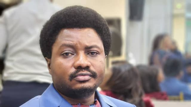 Constant Mutamba