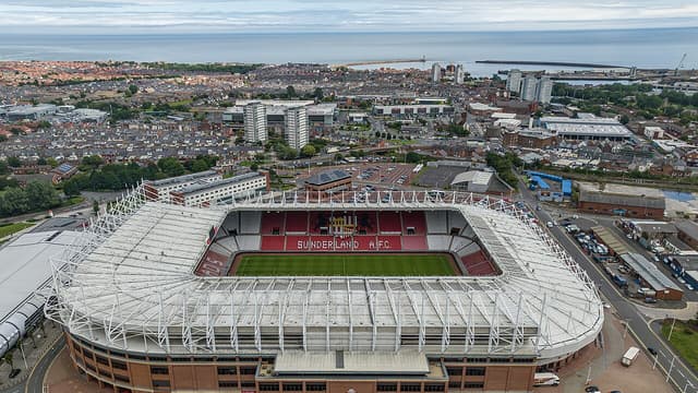 Sunderland: Jules Ahoka, l'étonnement n'en finit plus