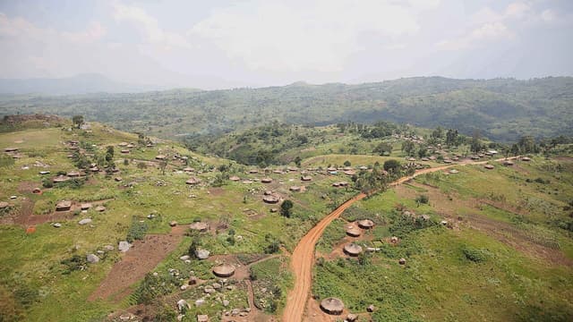 Neuf morts après la consommation d'un produit présumé toxique à Visiki au Nord-Kivu