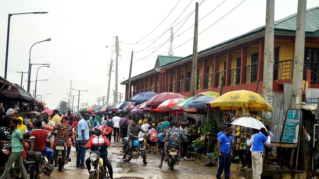 Lagos, Abidjan, Nairobi… Ce qui dope la rentabilité exceptionnelle des bourses africaines
