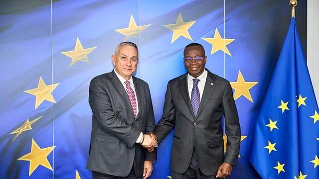 RDC : Mukoko Samba présente un bilan positif des réformes économiques après un an