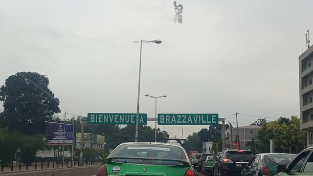 Des militaires de la RDC et du Congo-Brazzaville impliqués dans une fusillade à la frontière