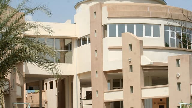 Mali : première séparation de bébés siamois à l'hôpital Gabriel Touré de Bamako