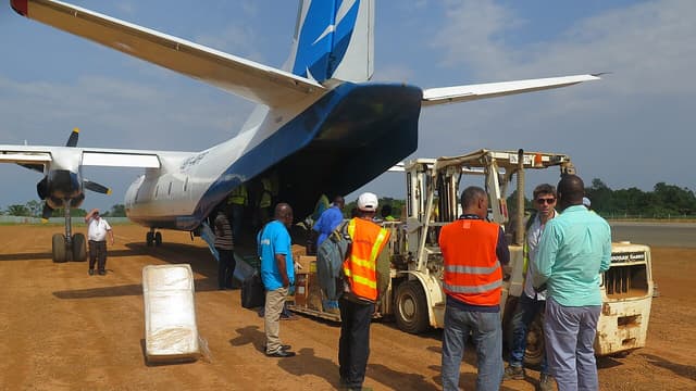 20 nouveaux cas d'Ebola au Nord-Kivu, le cumul atteint 875 cas