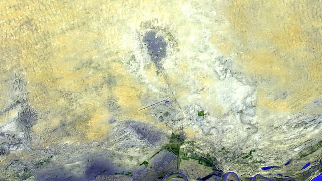 Le Timbuktu Institute publie une étude sur l'usage de l'IA dans la guerre informationnelle au Mali