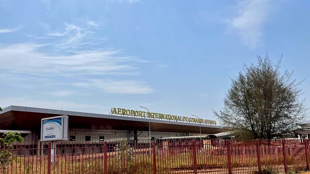 Guinée : grève des transporteurs contre le racket aux barrages routiers