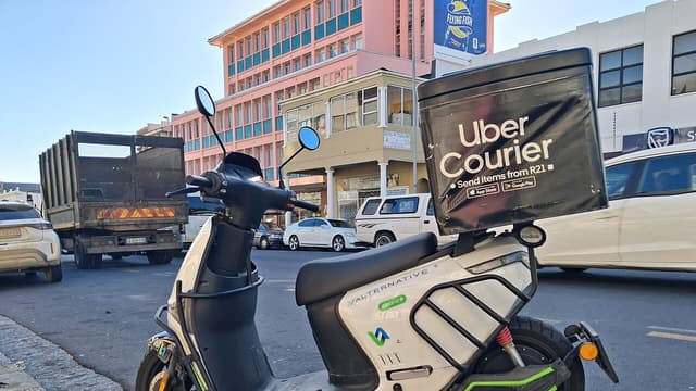 Après douze ans de présence, Uber quitte le Nigeria et l'Ouganda