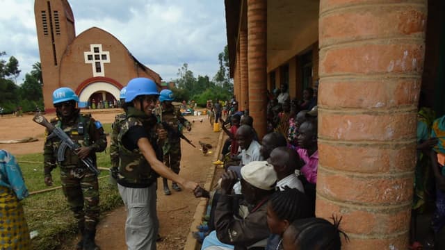 Est de la RDC : au moins 18 civils tués dans une nouvelle attaque attribuée aux ADF en Ituri