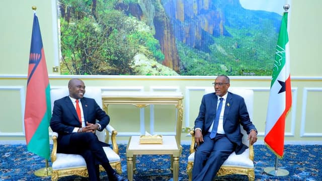 Somaliland mène un lobbying à l'ONU pour obtenir de nouvelles reconnaissances internationales