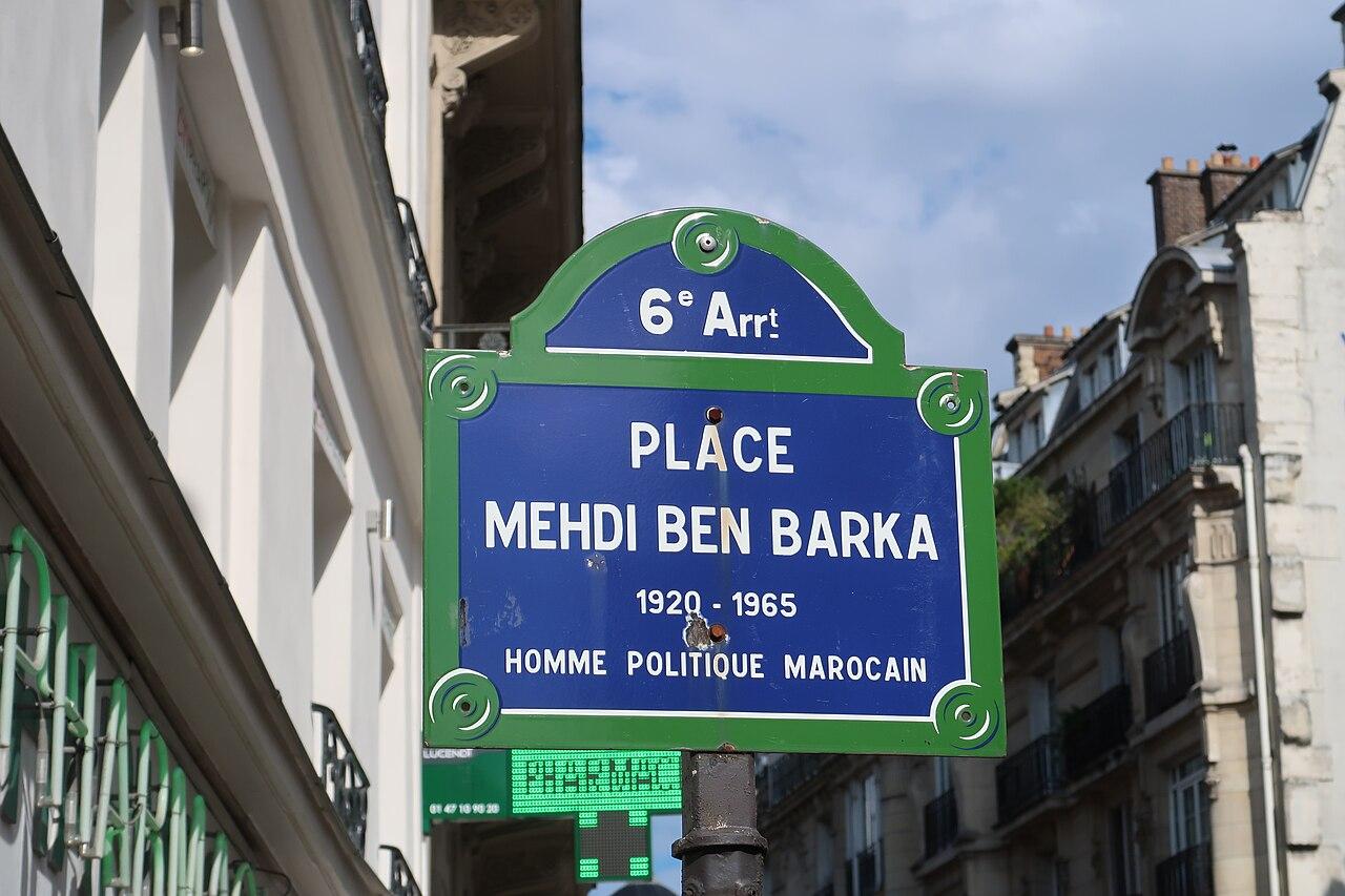 Il y a 60 ans, le procès des assassins de Ben Barka s'ouvrait à Paris