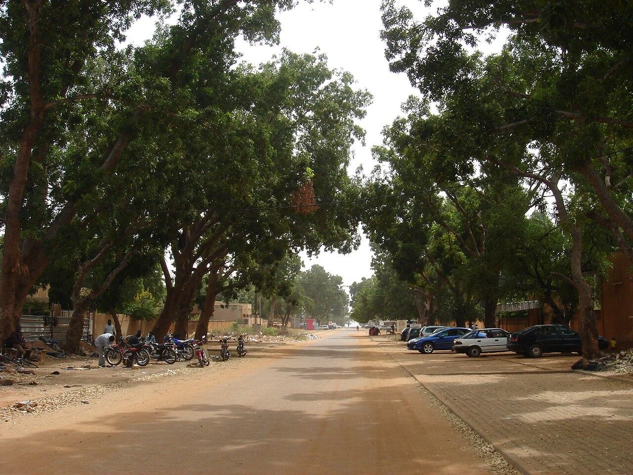 Disparition du journaliste Moussa Kaka au Niger : CPJ et RSF appellent les autorités à agir