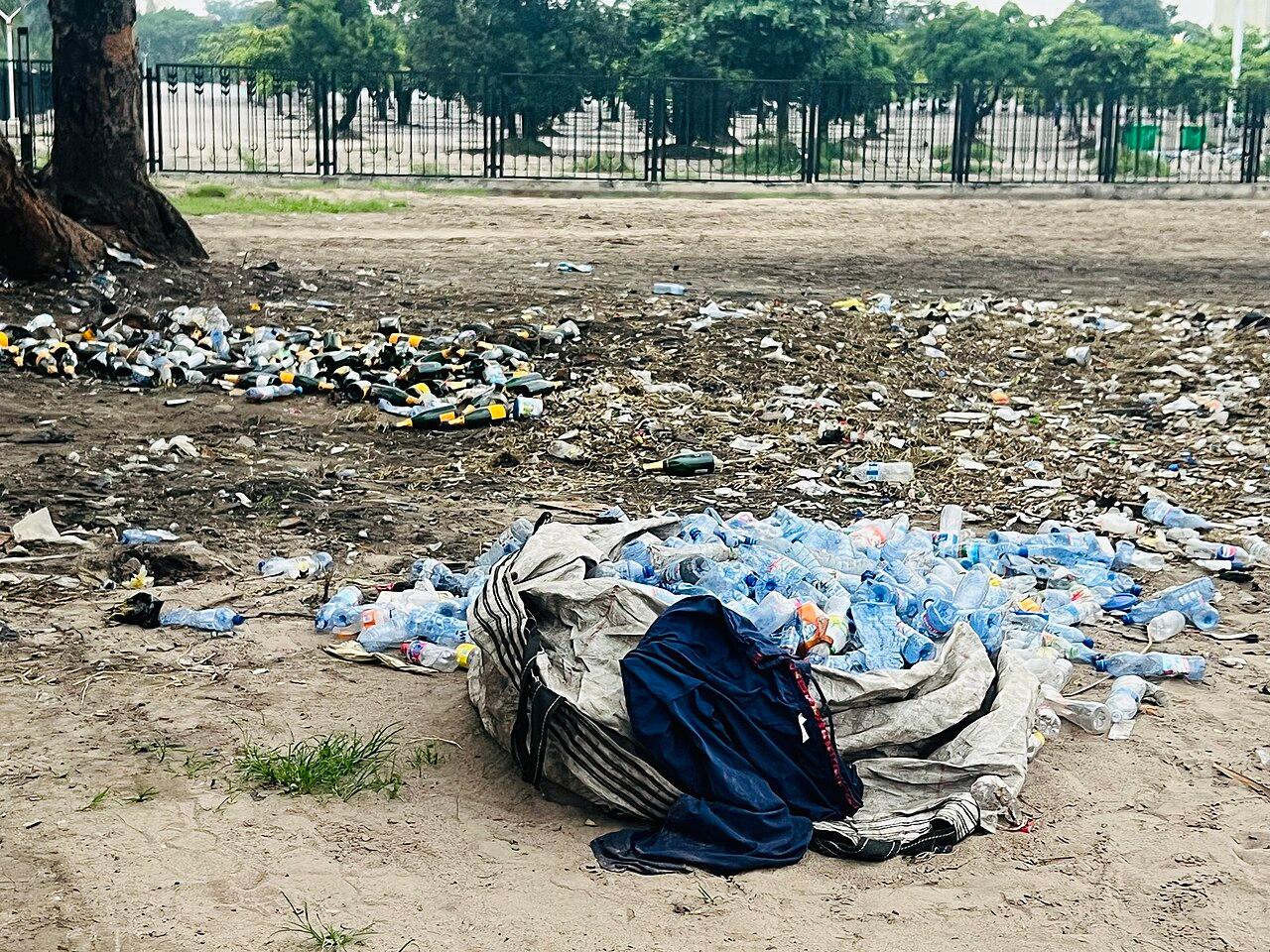 Kinshasa : l'ONAT lance une mission d'inspection contre les occupations anarchiques