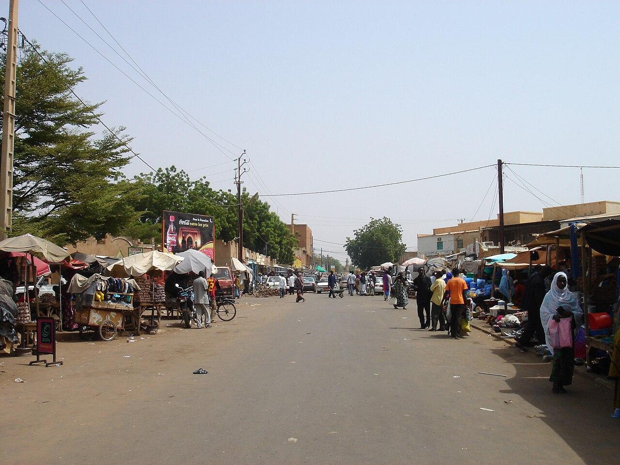 Arrestation de l'ex-ministre Kalla Moutari au Niger une semaine après la mutinerie