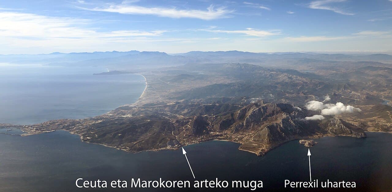 Ceuta : crise migratoire, tensions diplomatiques et situation humanitaire critique