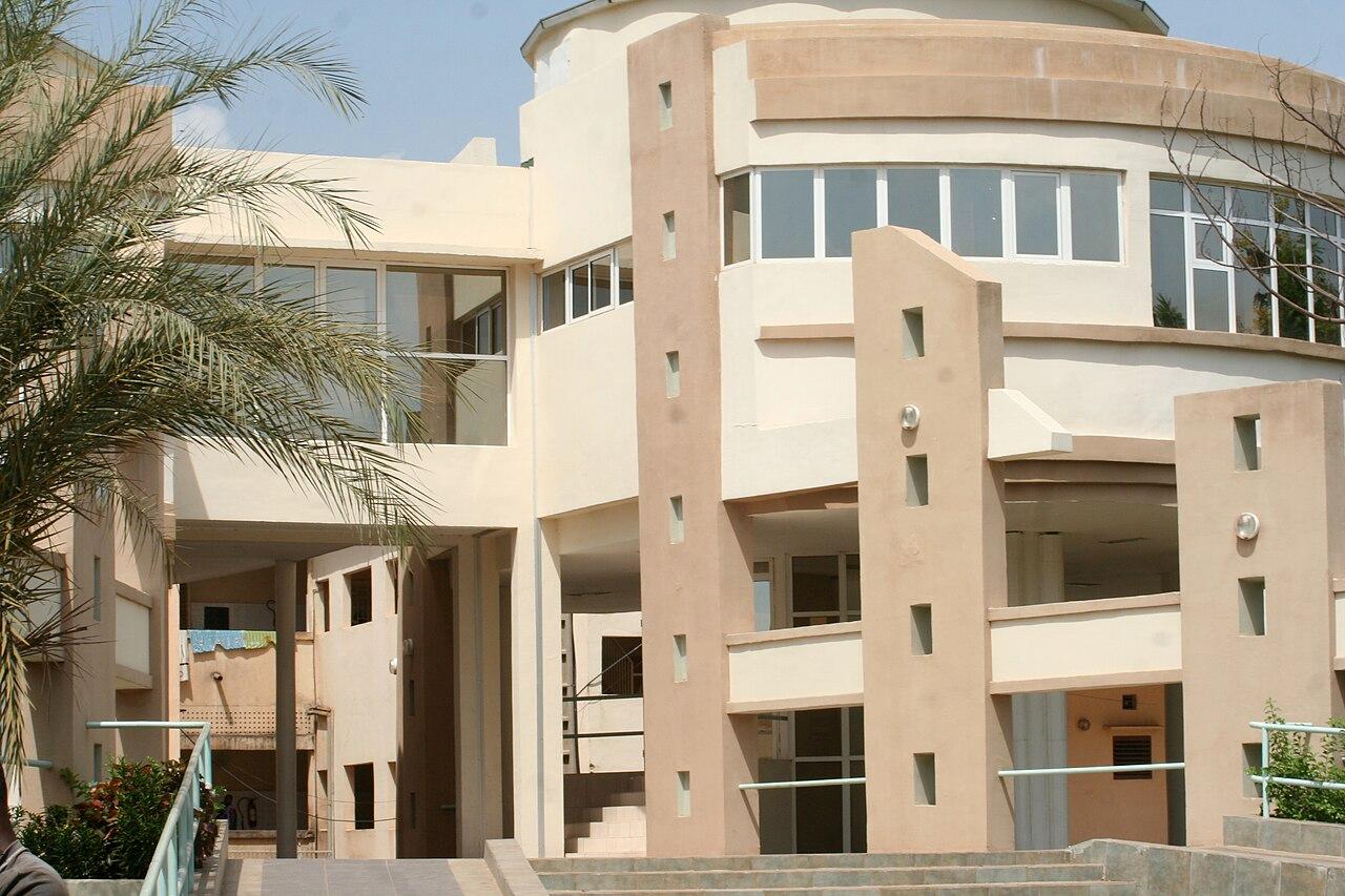 Mali : première séparation de bébés siamois à l'hôpital Gabriel Touré de Bamako