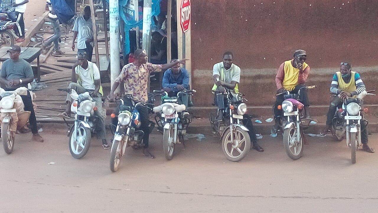 Guinée : le maire de Kankan impose la déclaration des étrangers hébergés, la société civile s'inquiète