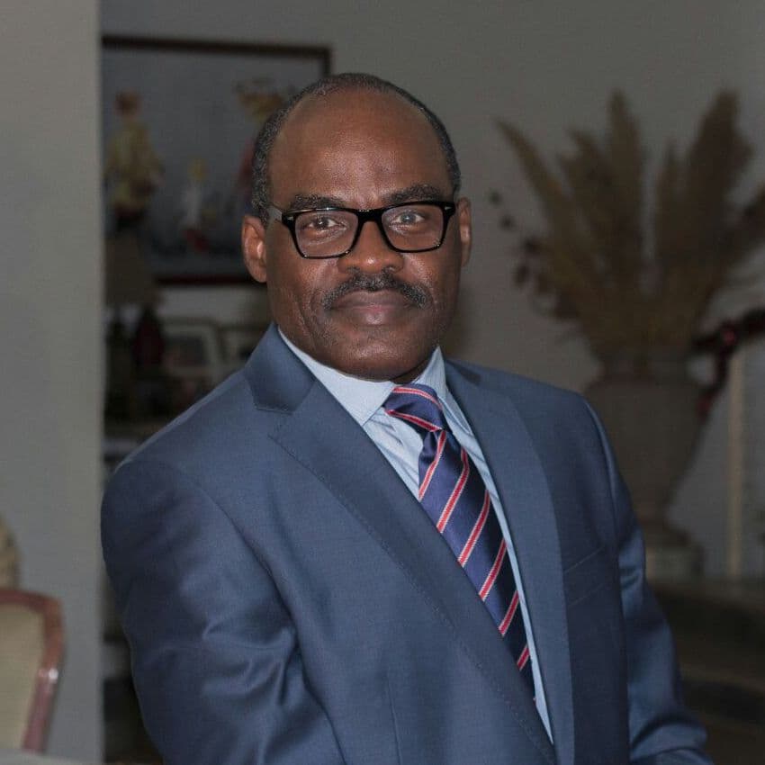Nicolas Kazadi défend le bilan anticorruption de Tshisekedi et critique les méthodes de l'IGF