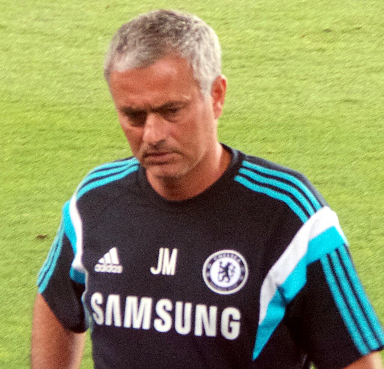 Mourinho retrouve ses démons, Flick impose sa patte au Barça