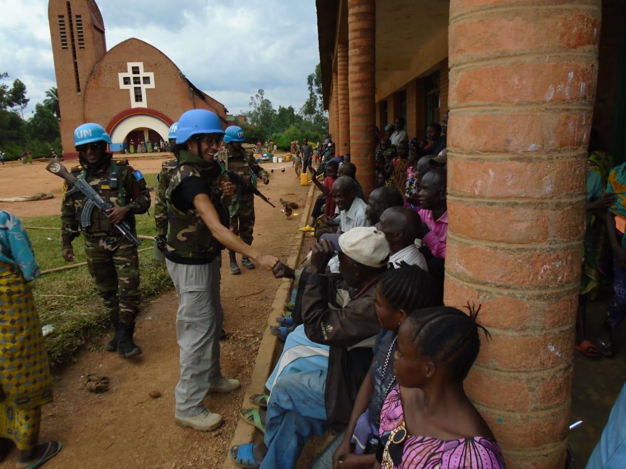 Est de la RDC : au moins 18 civils tués dans une nouvelle attaque attribuée aux ADF en Ituri