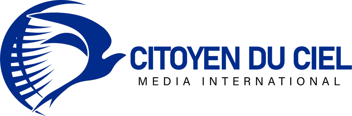 Citoyen du Ciel, Media International